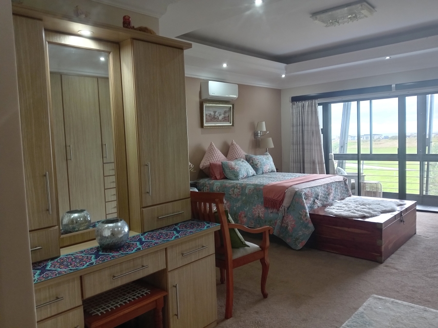 3 Bedroom Property for Sale in Oubaai Western Cape